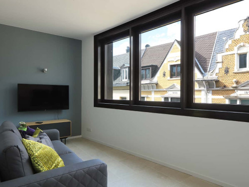 iTWO- Cosy Apartment in the center of Bonn - Gallery - 6