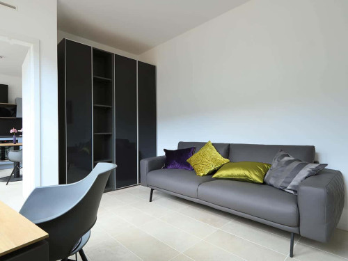 iONE- Cosy Apartment in the center of Bonn