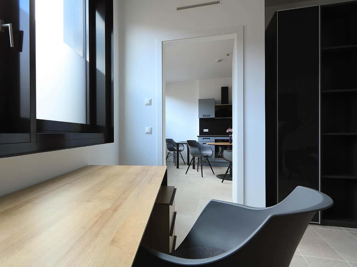 IONE- Cosy Apartment In The Center Of Bonn - iONE- Cosy Apartment in the center of Bonn - Gallery - 1