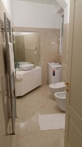 Trilocale Isonzo 54 Ancona