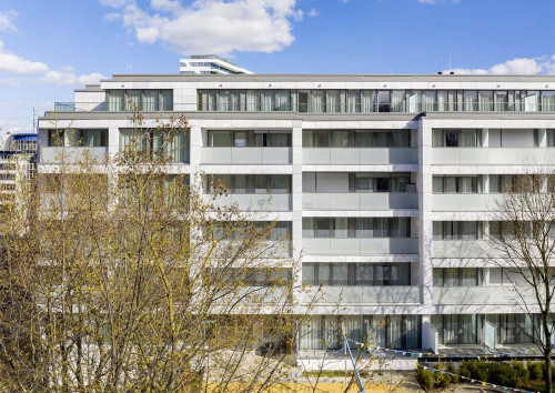 Smart Apartment - Gallery - 6