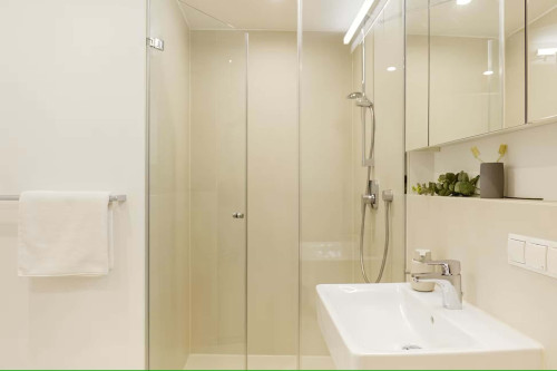 Smart Apartment