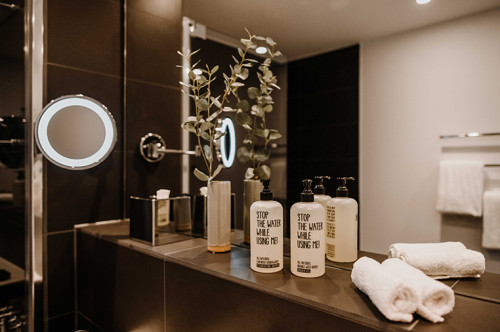 Leopoldstraße - Studio Apartment Premium Business  - Gallery -  5