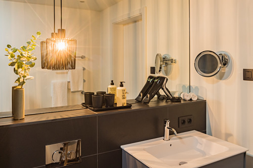 Leopoldstraße - Studio Apartment Premium Business