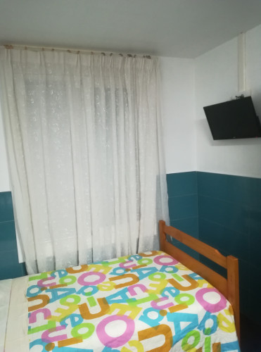 APARTAMENTO AMUEBLADO Y EQUIPADO - Gallery - 22