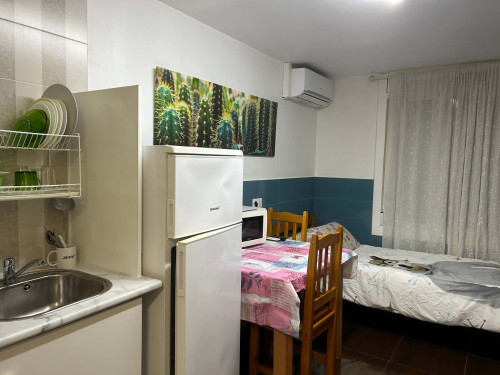 APARTAMENTO AMUEBLADO Y EQUIPADO - Gallery - 9