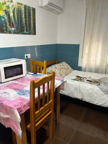 APARTAMENTO AMUEBLADO Y EQUIPADO - Gallery - 14