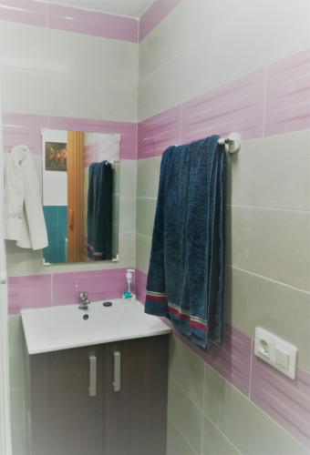 APARTAMENTO AMUEBLADO Y EQUIPADO - Gallery - 29