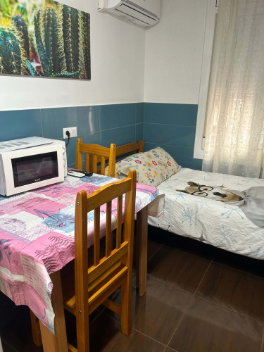 APARTAMENTO AMUEBLADO Y EQUIPADO - Gallery - 8