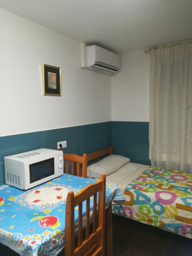 APARTAMENTO AMUEBLADO Y EQUIPADO - Gallery - 21