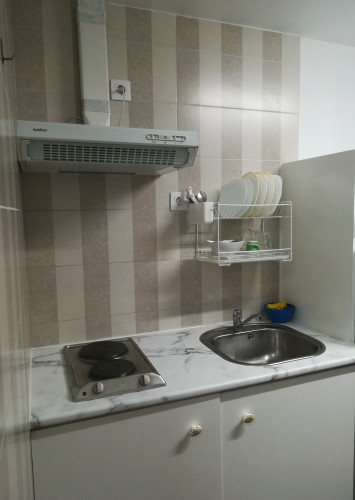APARTAMENTO AMUEBLADO Y EQUIPADO - Gallery - 26