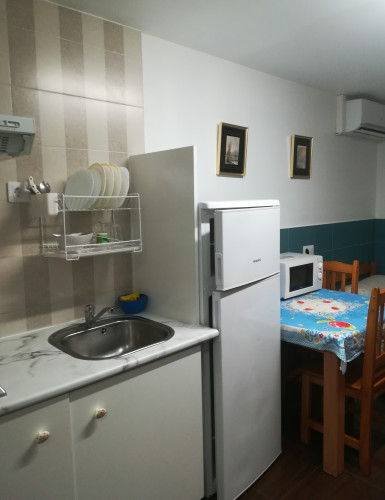 APARTAMENTO AMUEBLADO Y EQUIPADO - Gallery - 27