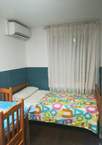 APARTAMENTO AMUEBLADO Y EQUIPADO - Gallery - 28