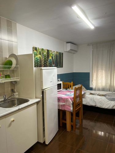 APARTAMENTO AMUEBLADO Y EQUIPADO - Gallery - 11