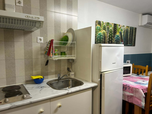 APARTAMENTO AMUEBLADO Y EQUIPADO - Gallery - 33