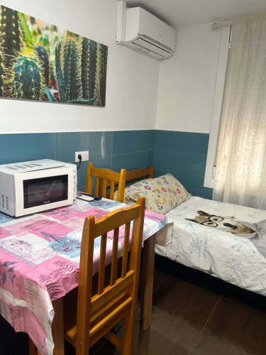 APARTAMENTO AMUEBLADO Y EQUIPADO - Gallery - 6