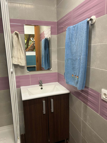 APARTAMENTO AMUEBLADO Y EQUIPADO - Gallery - 17