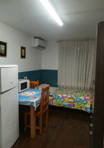 APARTAMENTO AMUEBLADO Y EQUIPADO - Gallery - 24