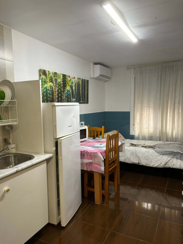 APARTAMENTO AMUEBLADO Y EQUIPADO - Gallery - 15