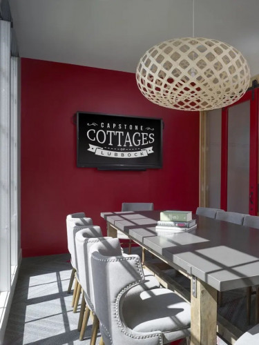 Capstone Cottages of Lubbock - Gallery - 10