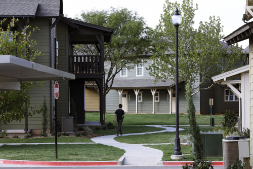Capstone Cottages of Lubbock - Gallery - 7