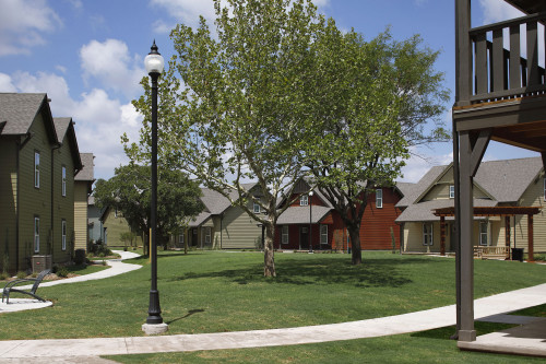 Capstone Cottages of Lubbock  - Gallery -  5