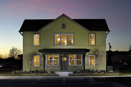 Capstone Cottages of Lubbock  - Gallery -  4
