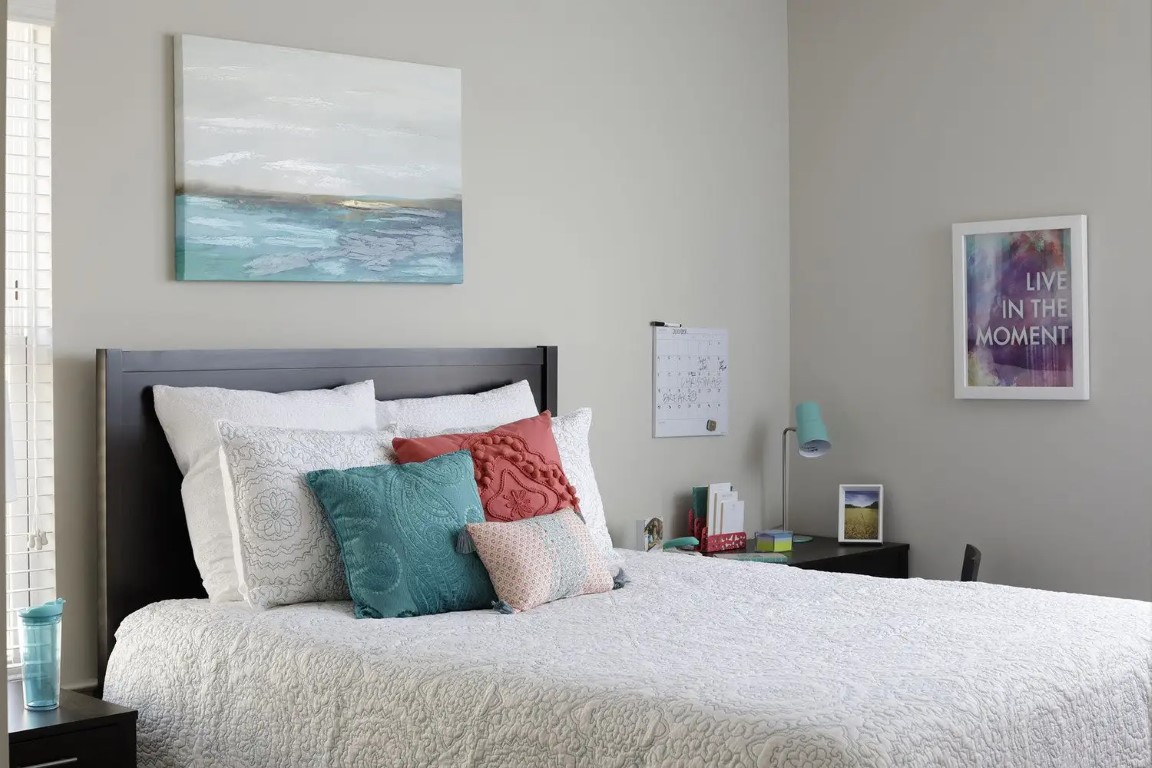 Capstone Cottages of Lubbock - Gallery - 23