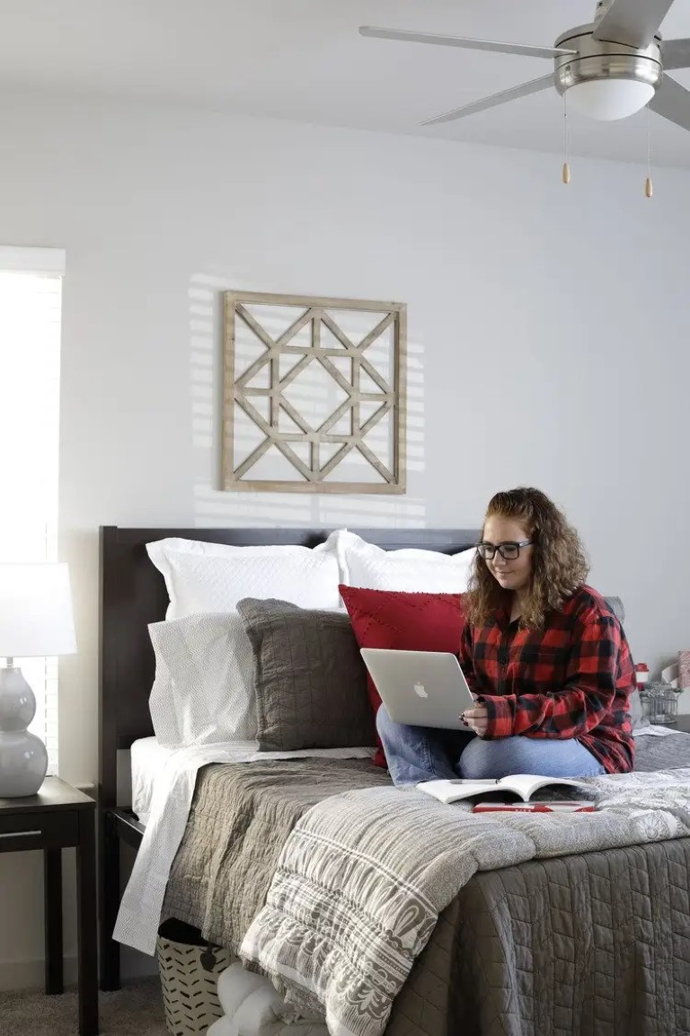 Capstone Cottages of Lubbock - Gallery - 24
