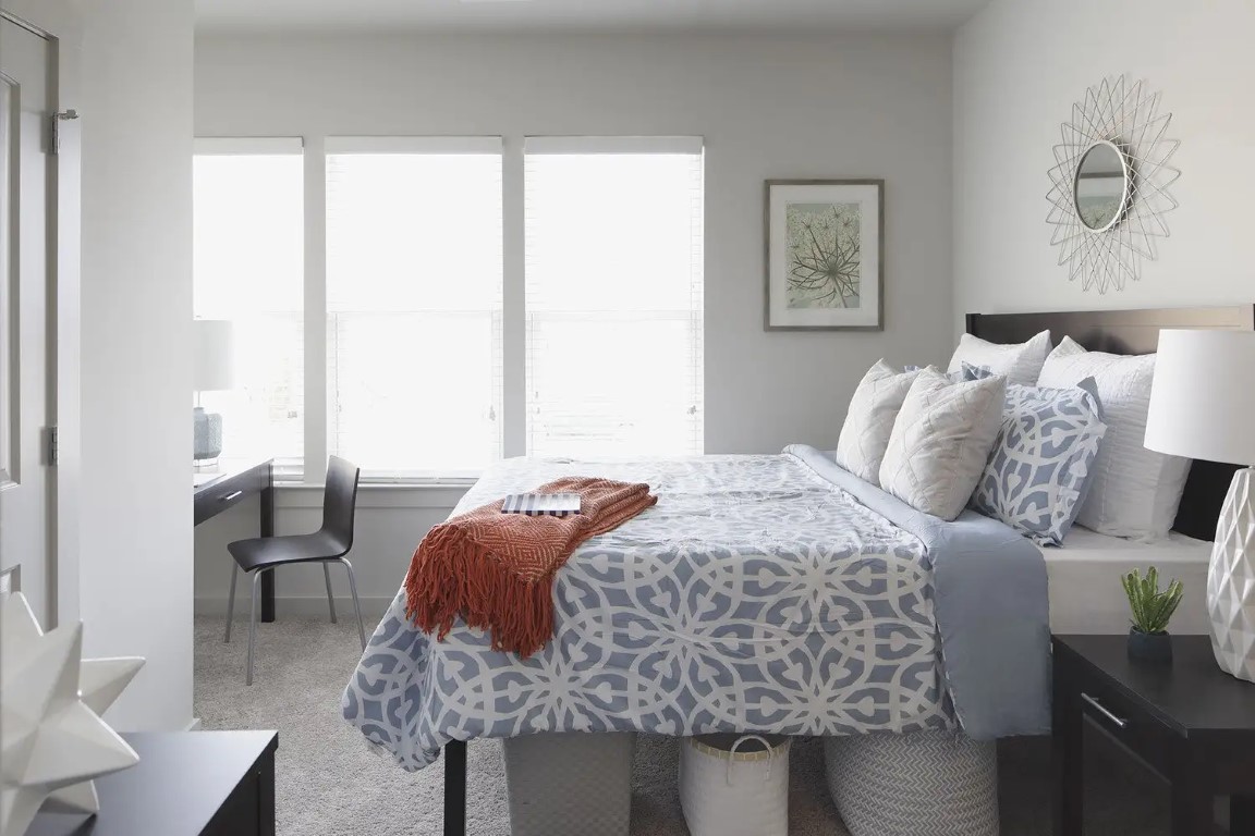 Capstone Cottages of Lubbock - Gallery - 25