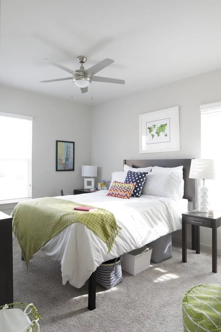 Capstone Cottages of Lubbock - Gallery - 26