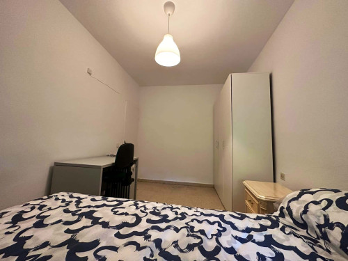 Calle Ronda del Alfareros H3