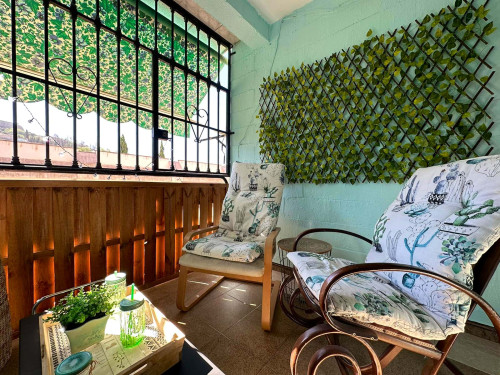 Calle Ronda del Alfareros H3