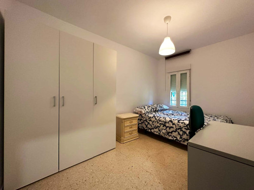 Calle Ronda del Alfareros H3