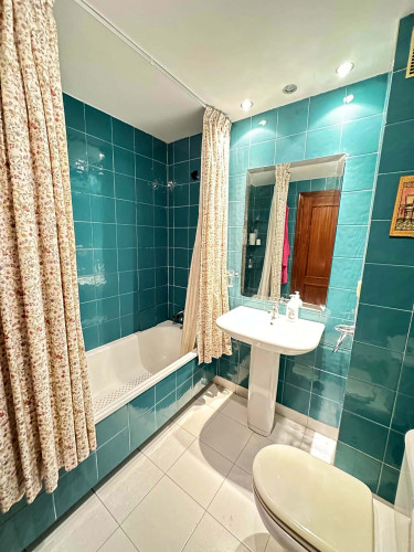 Avenida Salvador Allende H2