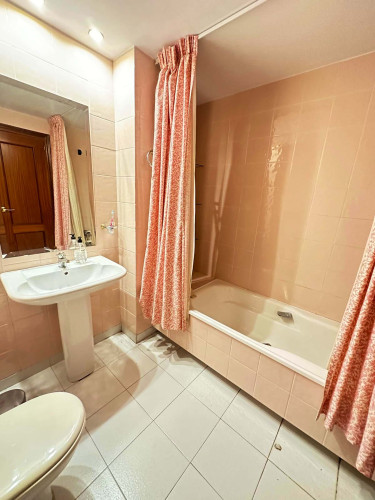 Avenida Salvador Allende H2