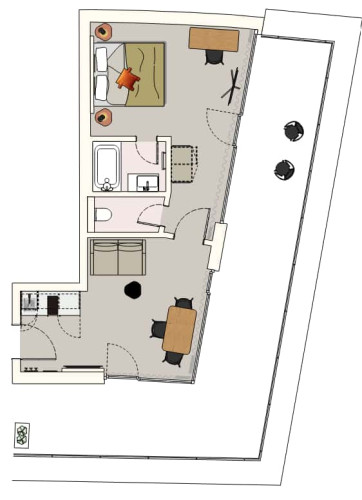 KASSEL | PRIMEHOOD- FOR FOUR  - Gallery -  5