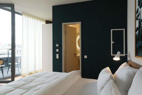 KASSEL | PRIMEHOOD- FOR FOUR