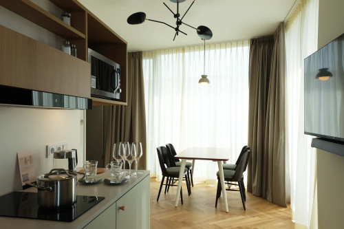 KASSEL | PRIMEHOOD- FOR FOUR