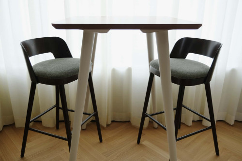 KASSEL | SPACEHOOD- FOR THREE