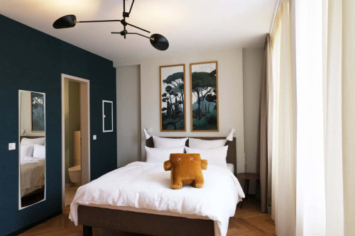 KASSEL | COMFYHOOD+ - FOR TWO