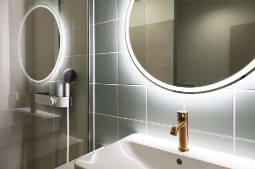 KASSEL | COMFYHOOD+ - FOR TWO