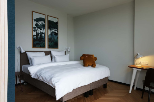 KASSEL | PRIMEHOOD- FOR ONE