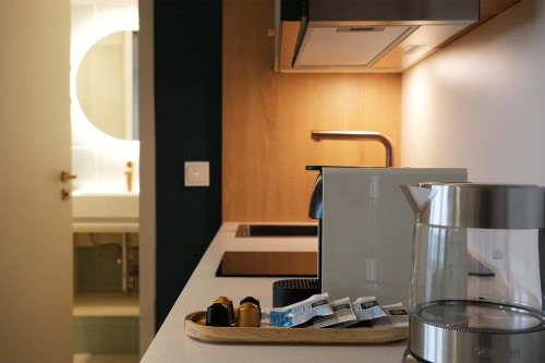 KASSEL | CLASSYHOOD- FOR TWO