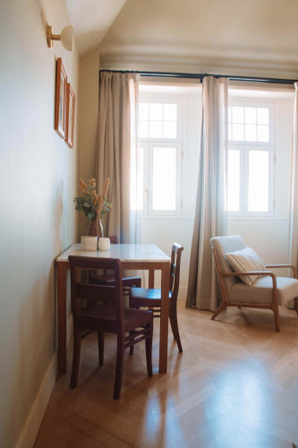 Heritage Apartment In Braga - Apartment H