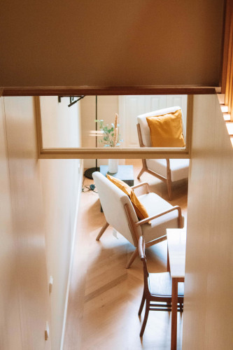 Heritage Apartment In Braga - Apartment E