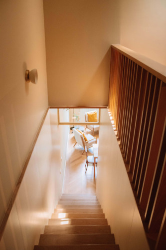 Heritage Apartment In Braga - Apartment E