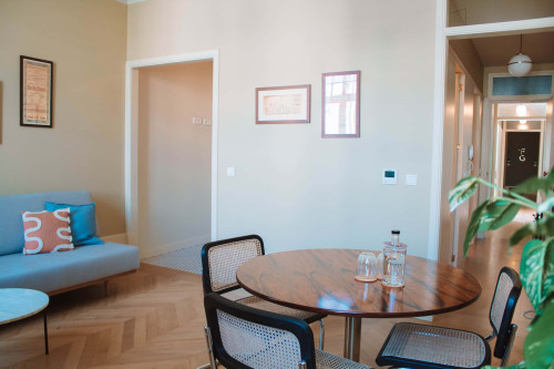 Heritage Apartment In Braga - Apartment D