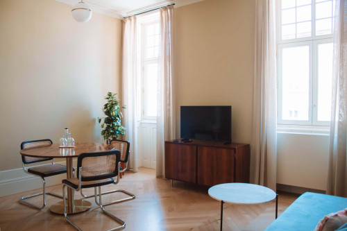 Heritage Apartment In Braga - Apartment D