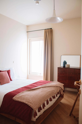 Heritage Apartment In Braga - Apartment D